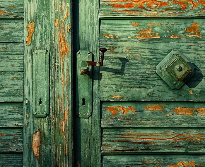 Door Latch