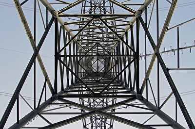 Unter Strom