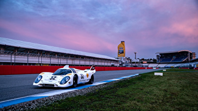 Porsche 917