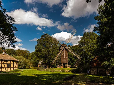 Mühle