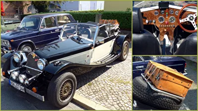 Oldtimer
