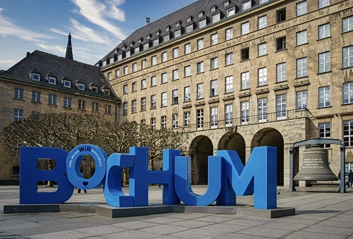 Ich komm aus dir