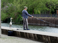 Fängst Du nun mal bald was
