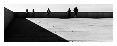 Oslo - panoramic
