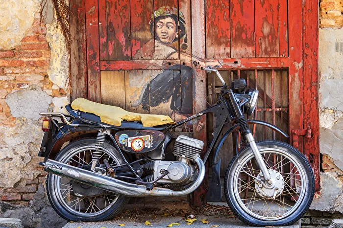 Moped
