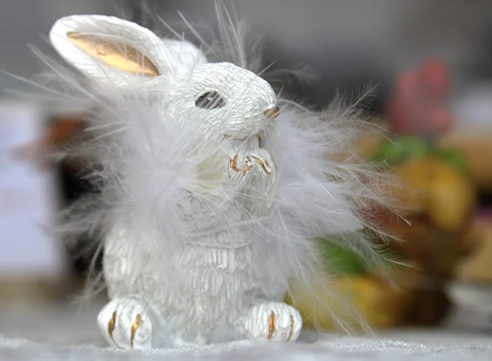 Frohe Ostern