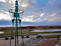 Sahlenburger Strand ...