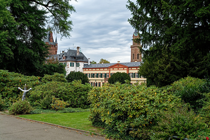 Schloss Weinheim