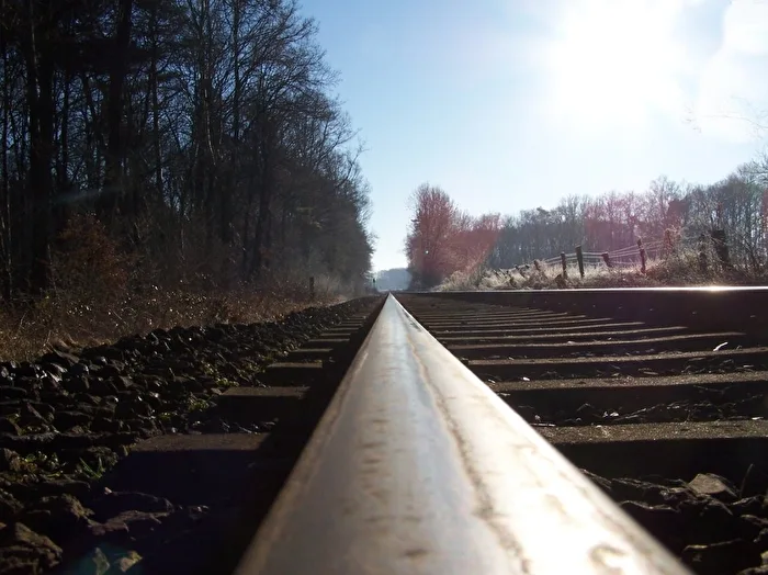 the steel path