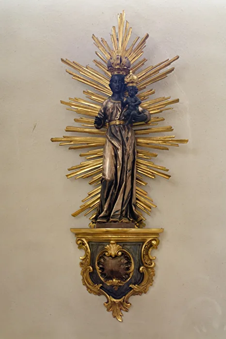 Black Madonna
