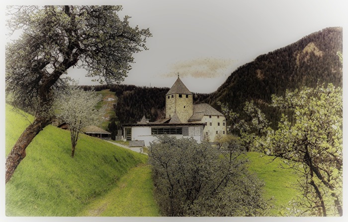 Frühling