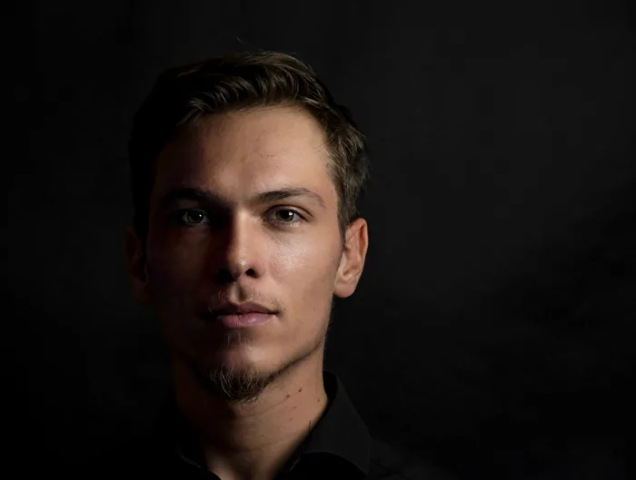 Portrait 3