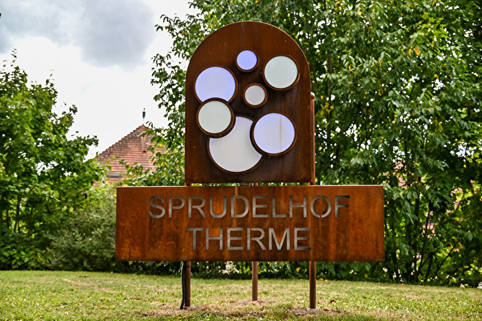 Sprudelhof Therme