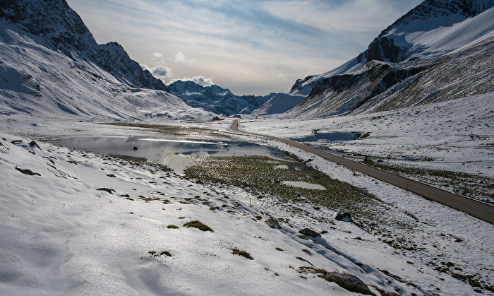 Motivsuche mit Tiefenwirkung
