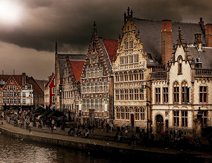 Gent / BE
