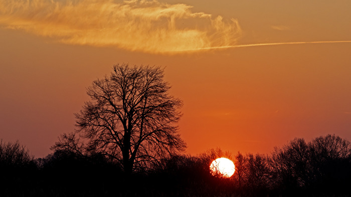 Ankunft im Fotorevier