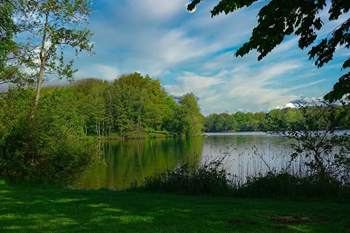 am Torfmoorsee
