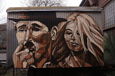 Bilder die nicht mehr Existieren