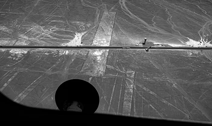The Nazca Lines - Peru