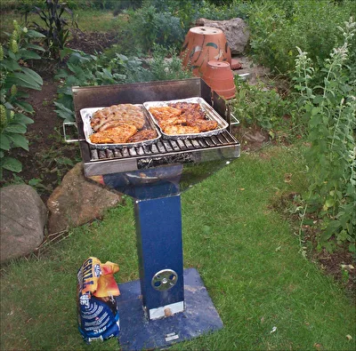 Kochen