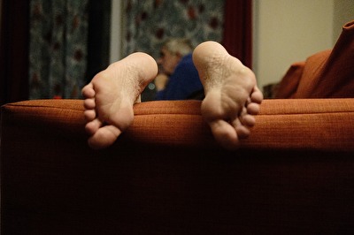 Fernsehabend. 35 jahre #Ehe