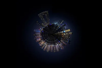 Tiny Marina Dubai
