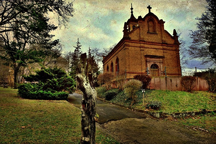 Kapelle