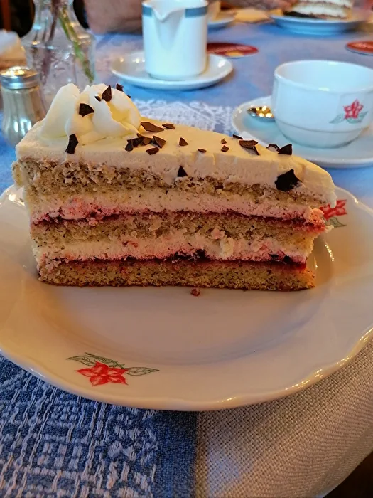 Cake