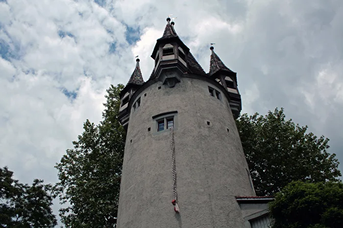 Rapunzel