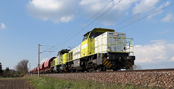 Double traction