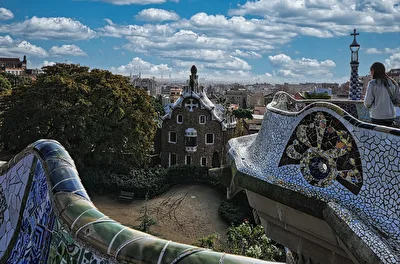 Mosaik