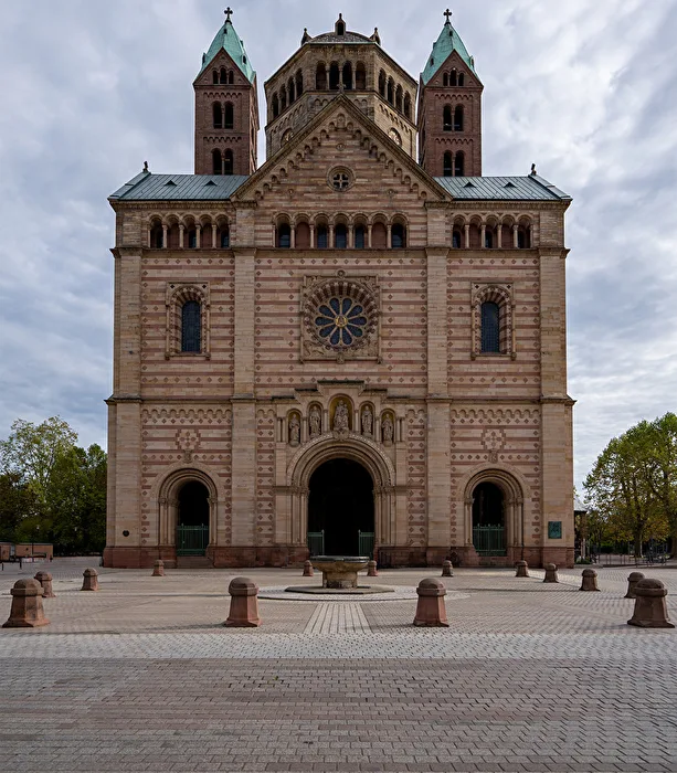 Speyerer DOM