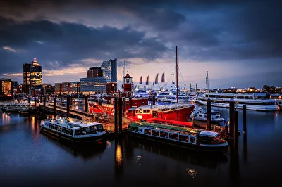 Moin Moin Hamburg
