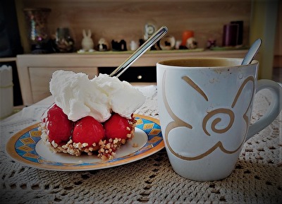 Kaffeeklatsch