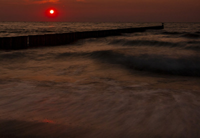 Ostsee bei Graal-Müritz