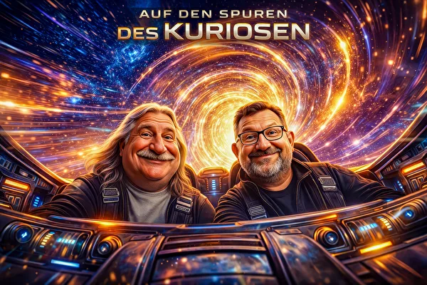 makkie´s - Auf den Spuren des Kuriosen