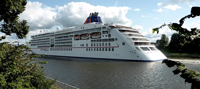 The Europa 2,......