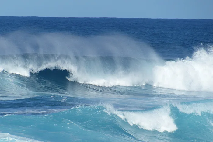 Wind and Waves