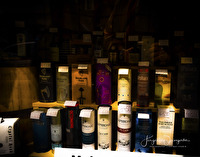 Geschmackliche Vielfalt