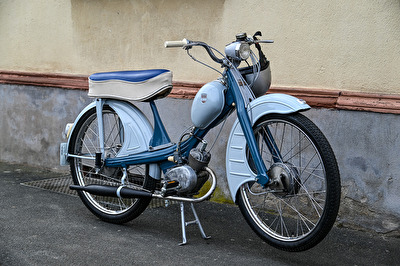 NSU Quickly