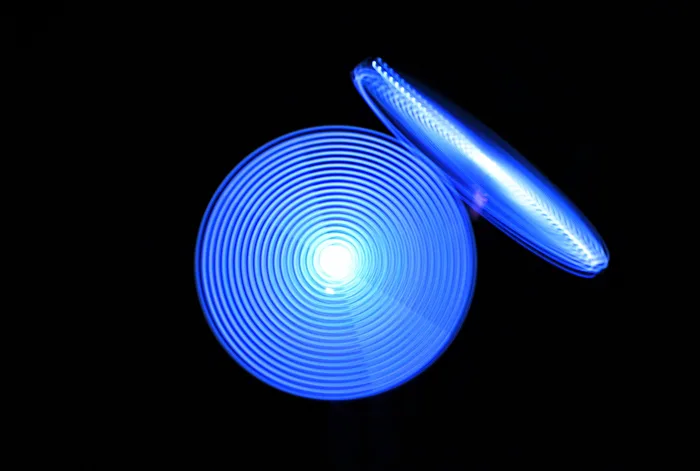 Lichtspiel