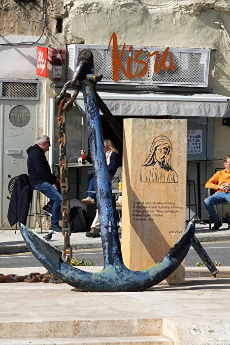Anchor