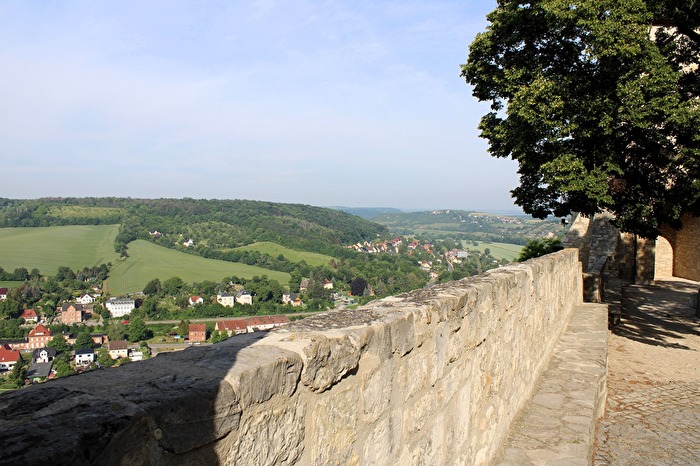 Schloss Neunburg