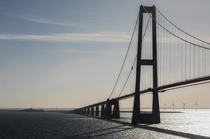 Die Brücke