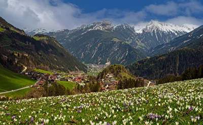 Mayrhofen