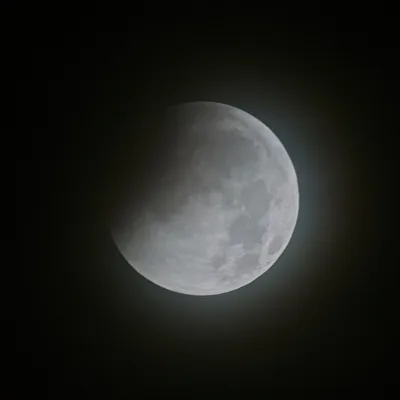 Mondfinsternis