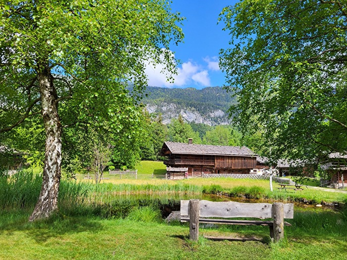 Museum Tiroler Bauernhöfe