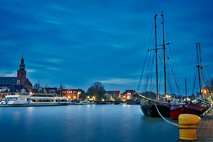 Hafen der Ruhe