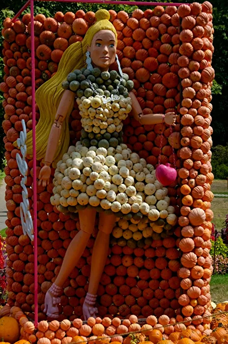Barbie