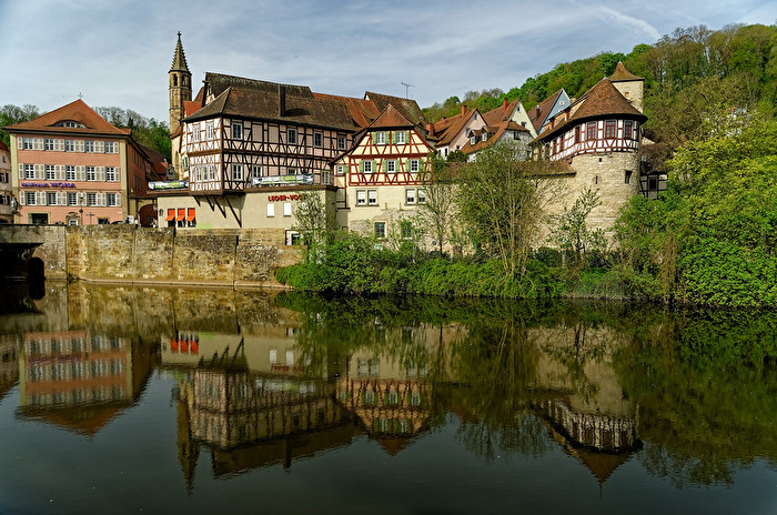 Schwäbisch Hall